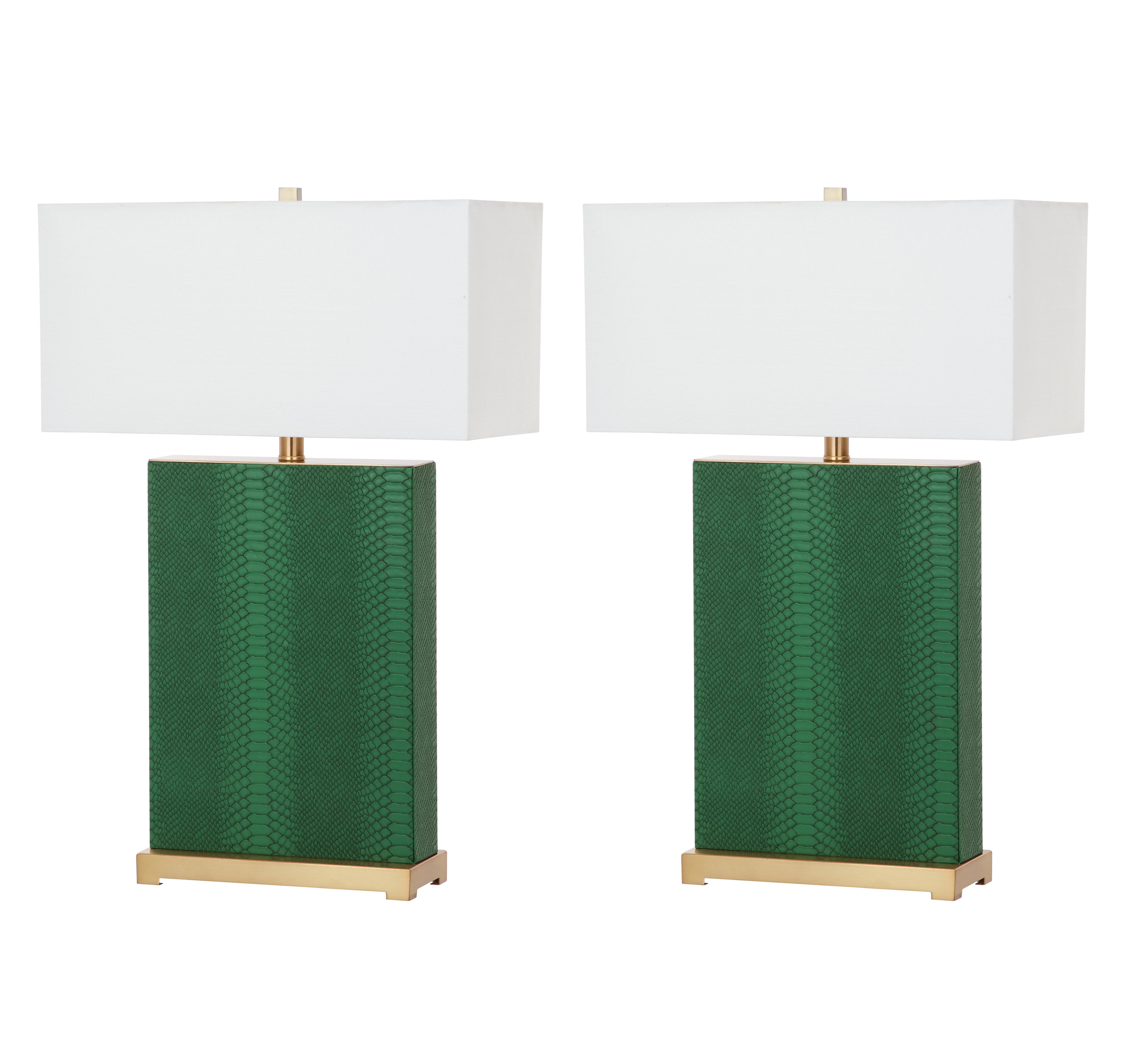 Caceda Table Lamps | One Kings Lane