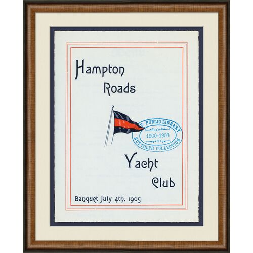 Hampton Yacht Club~P77519441