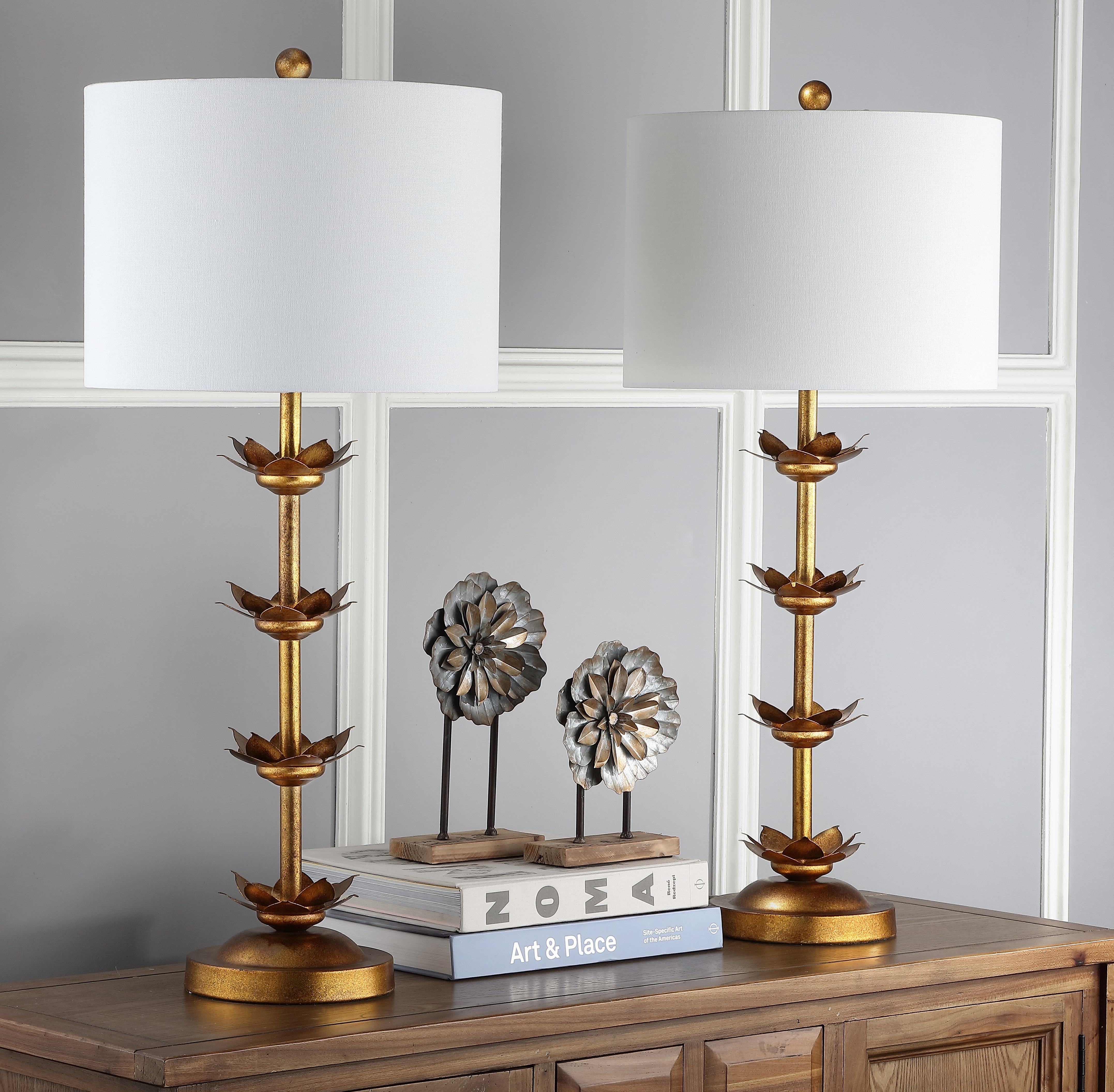 Nolden Table Lamps | One Kings Lane