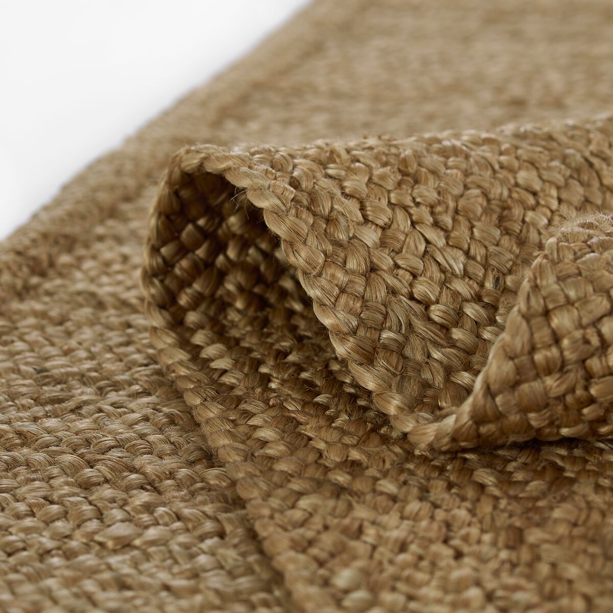 Natural Jute Underlay