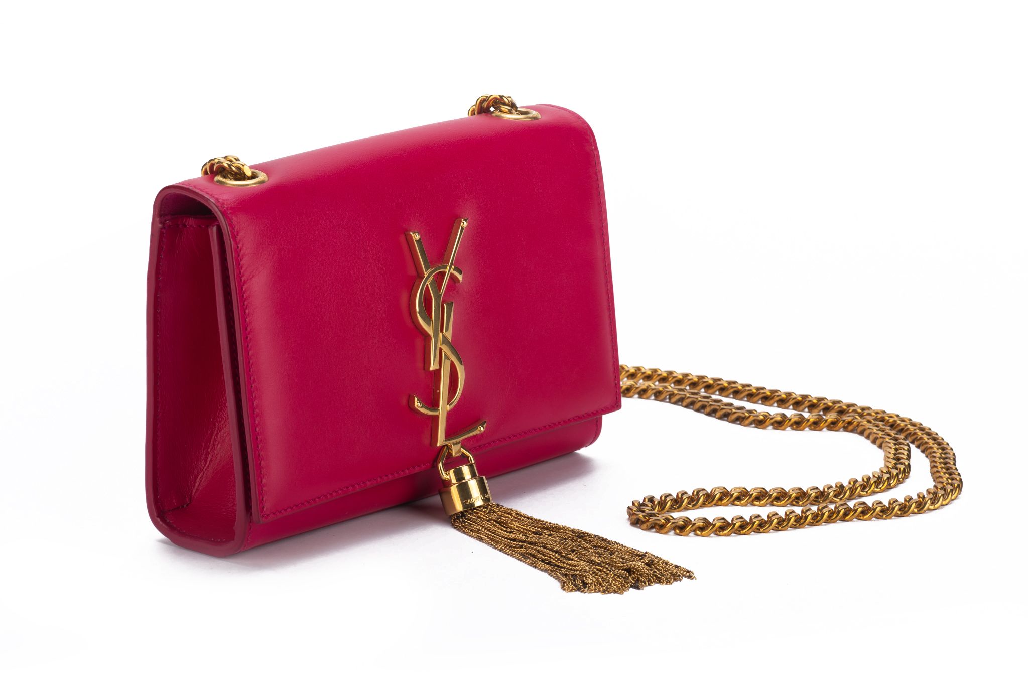 Saint Laurent Sunset Bags for Women - Up to 20% off