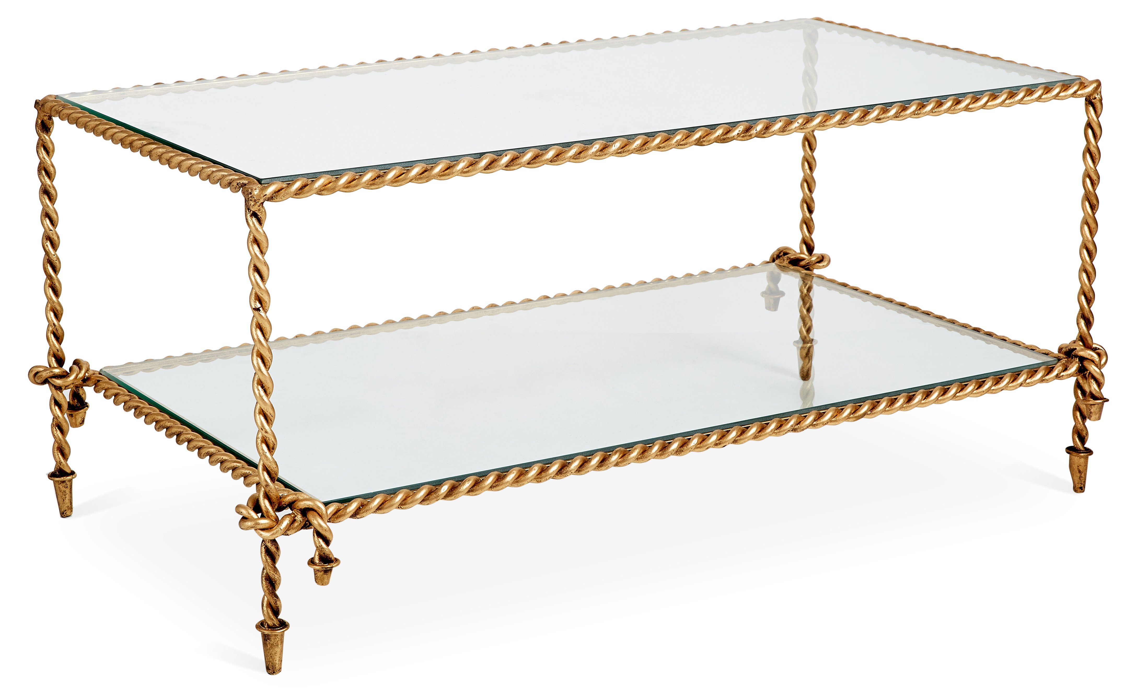 Hyannis Coffee Table One Kings Lane