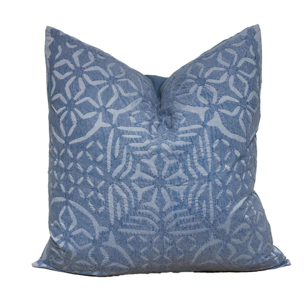Blueberry Handmade Pillow Cover~P77681161