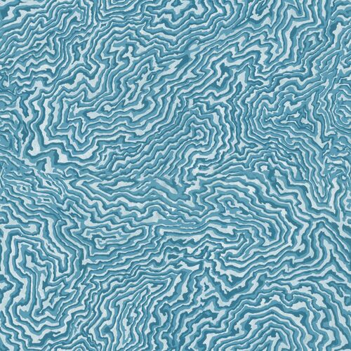 Swirling Sea Wallpaper