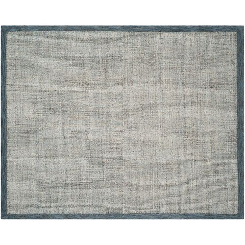 Shellie Hand Tufted Wool Rug