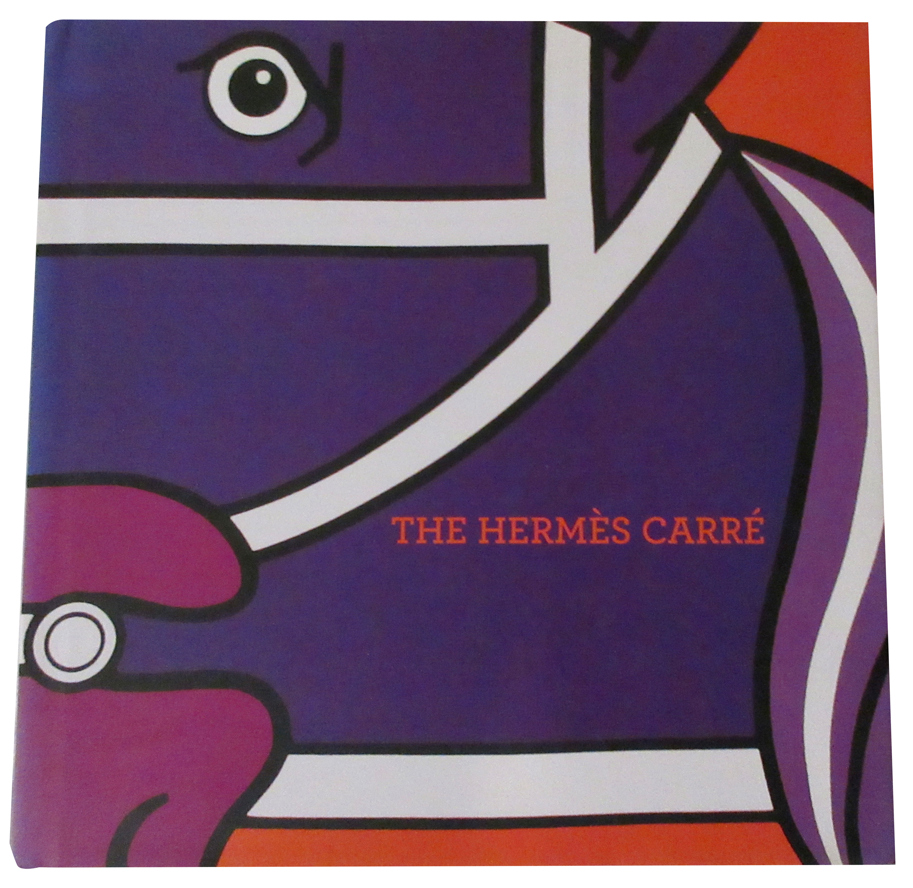The Hermes Carre, First Edition~P77660950