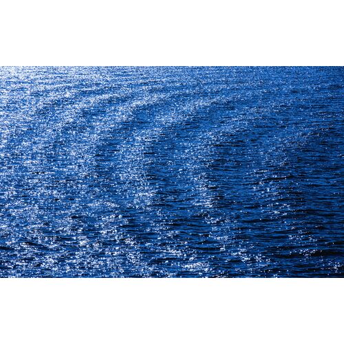 Drop in the Ocean, 60" x 37"