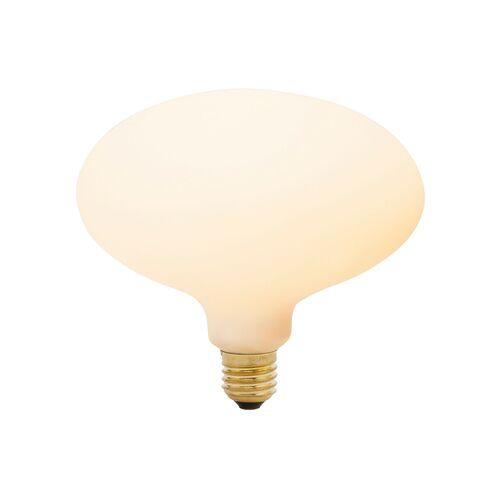 6W Oval Light Bulb, Porcelain~P77592041
