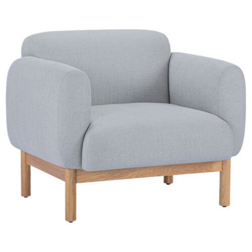 Zaira Accent Chair
