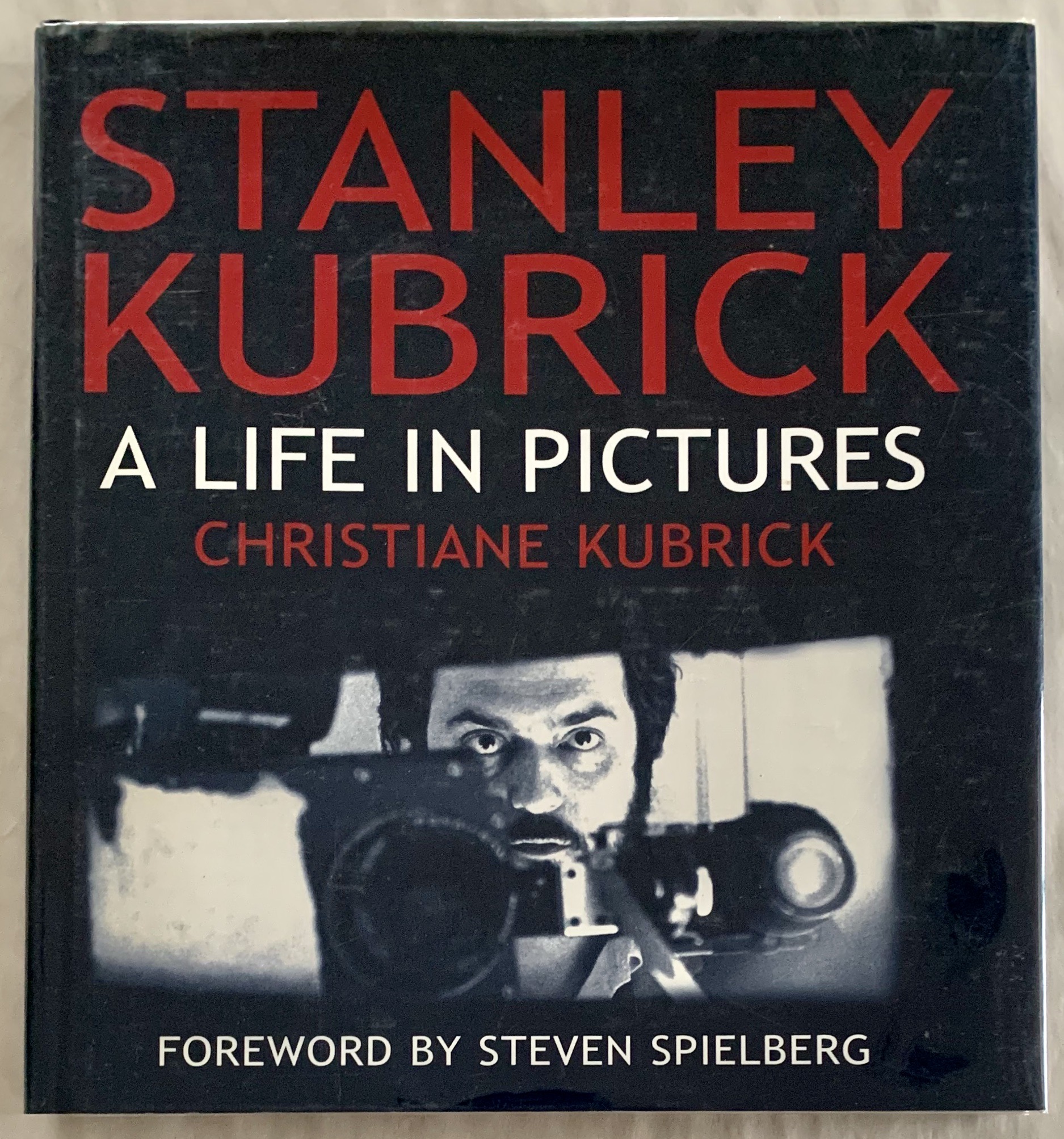 Stanley Kubrick: A Life in Pictures~P77666827