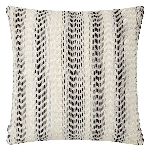 Oscar Pillow, Black/White