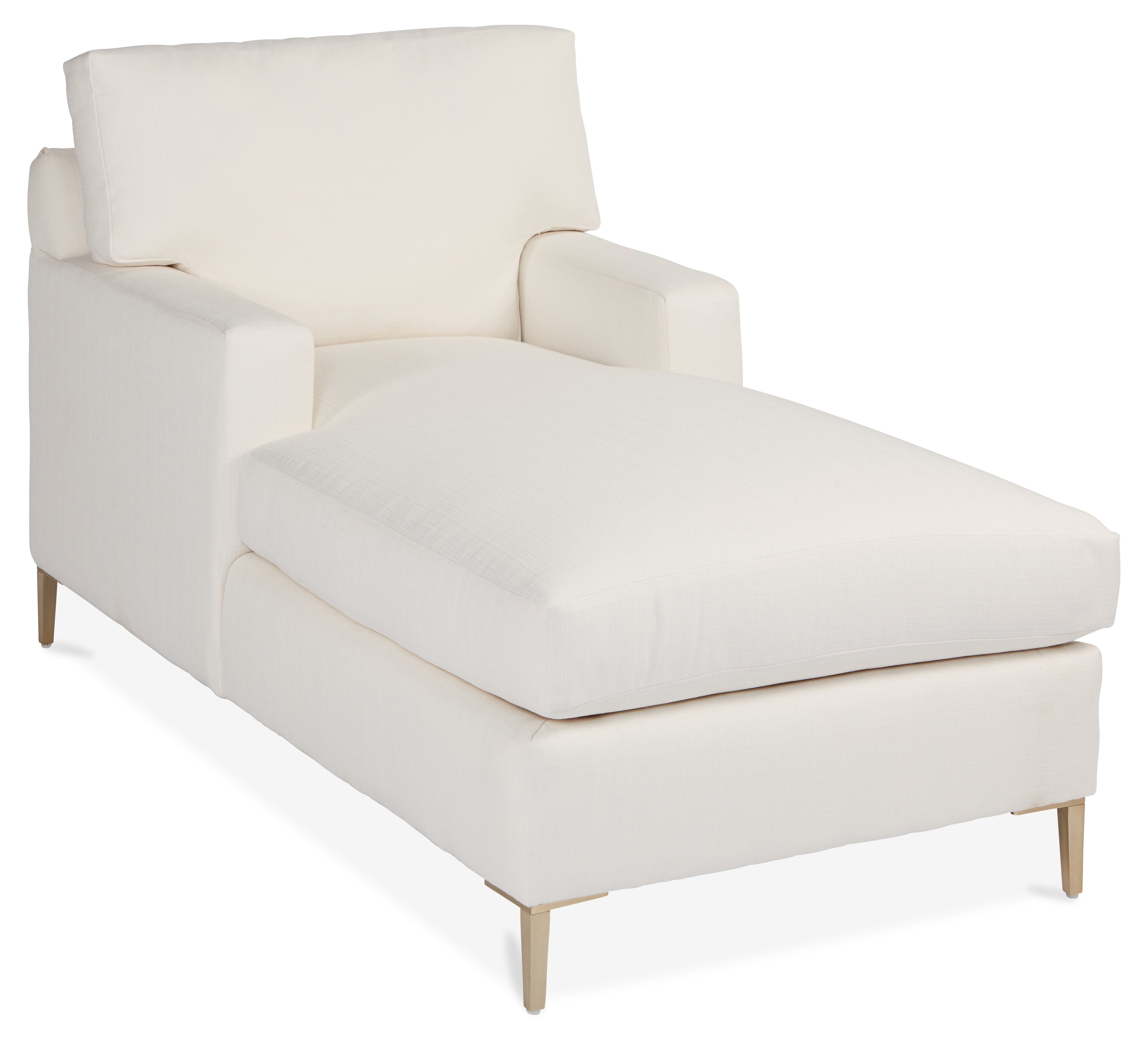 Hinton Chaise One Kings Lane