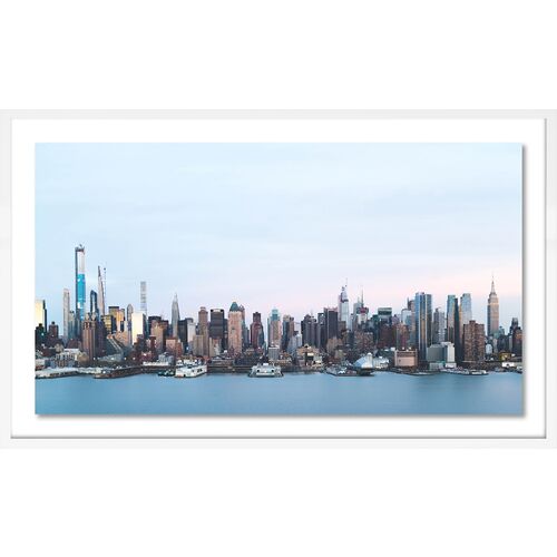 Tommy Kwak, Sunset, Manhattan~P77636823