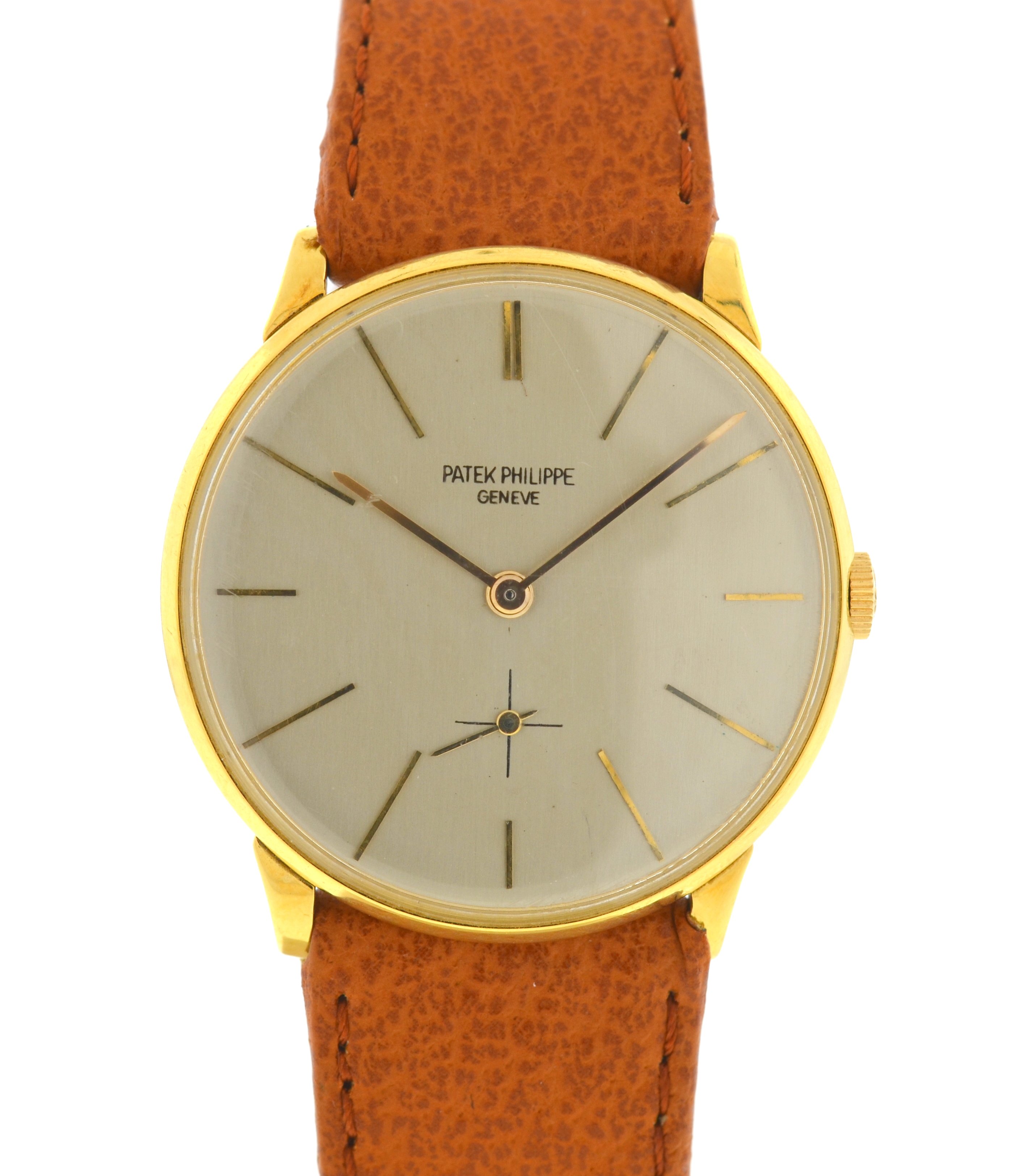 Patek philippe 2573/2 Vintage Watch~P77608682