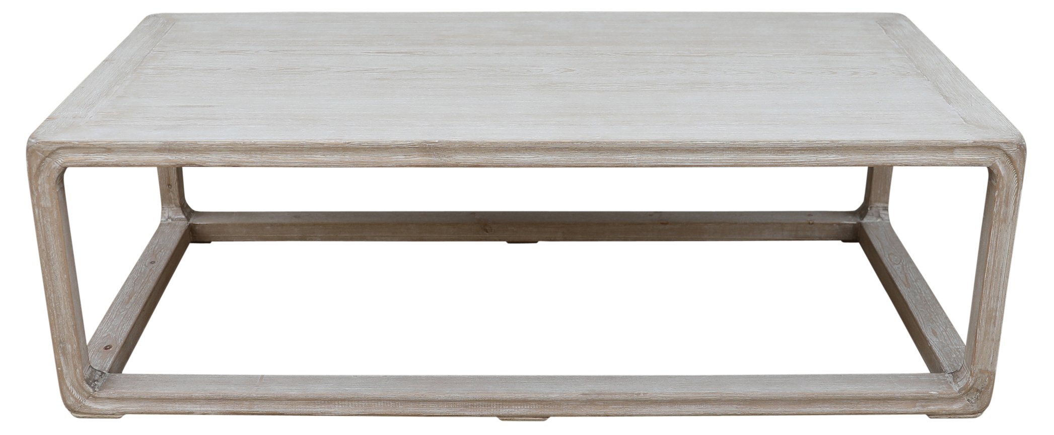 Milo Coffee Table One Kings Lane