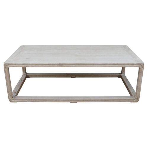 Milo Coffee Table, Natural~P77537867