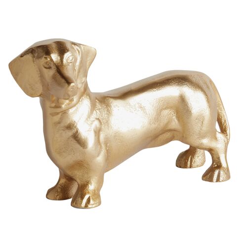 Dachshund Dog Sculpture Dachshund Dog Sculpture