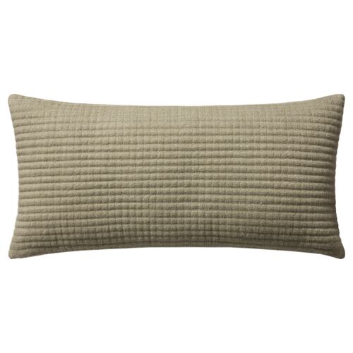 Christopher Pillow