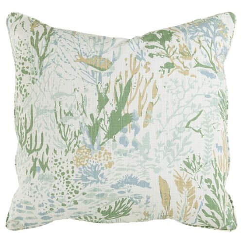 Daybreak Pillow, Spring Daybreak Pillow, Spring