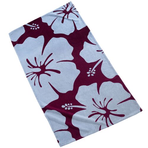 Hanalei 40x70 Beach Towel Hanalei 40x70 Beach Towel