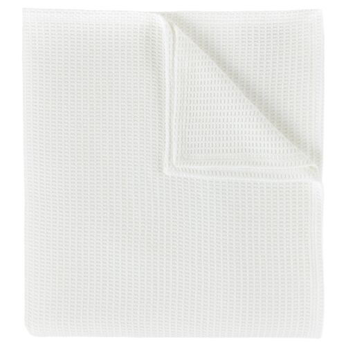 Riviera Waffle Weave Blanket