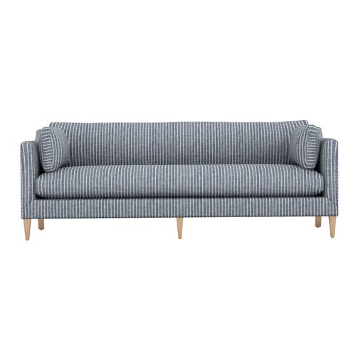 Camila Ticking Stripe Sofa~P77616161