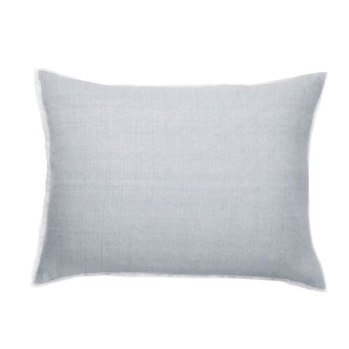 Hunter 28" x 36" Linen Pillow with Insert