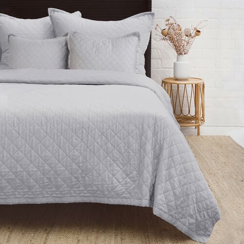 Monaco Bamboo Sateen Sham