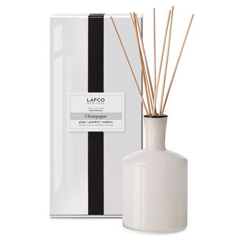 Reed Diffuser, Champagne~P77540236