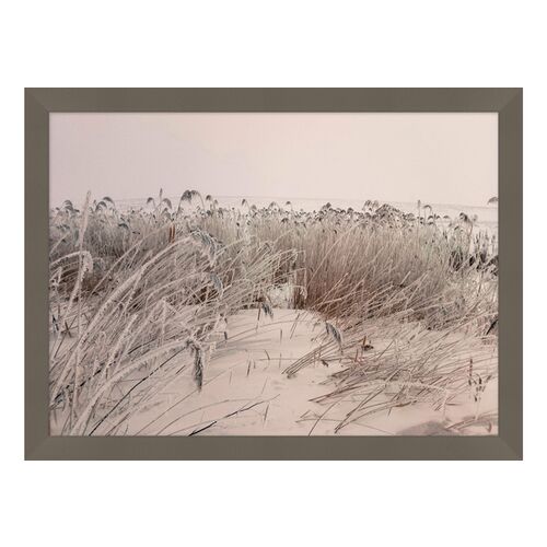Sepia Sand Dune I~P77482386