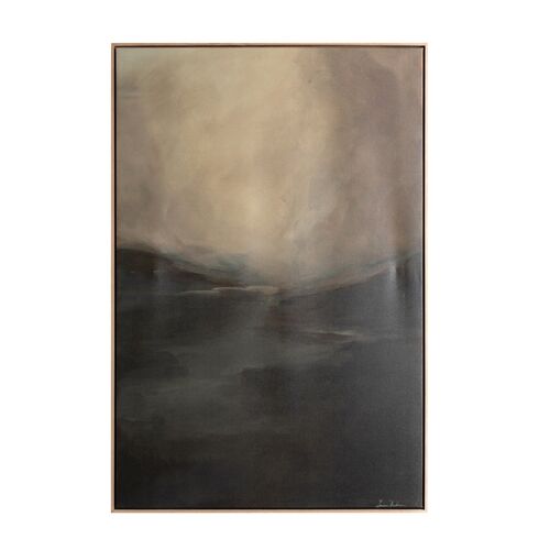 Lauren Fuhr, Fog I