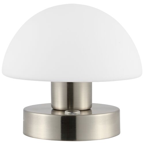 Xen Mushroom Portable LED Table Lamp