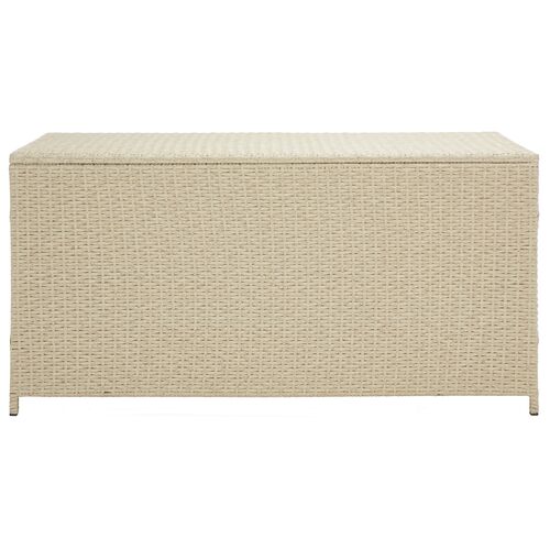 Nikla Outdoor Cushion Storage Box Nikla Outdoor Cushion Storage Box