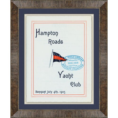 Hampton Yacht Club~P77519440
