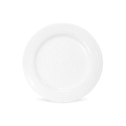 S/4 Sophie Conran Dinner Plates, White~P77389697