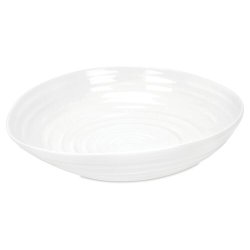 S/4 Sophie Conran Pasta Bowls, White~P43082667