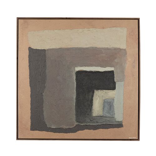 Tyler Guinn, Landmarks No. 3