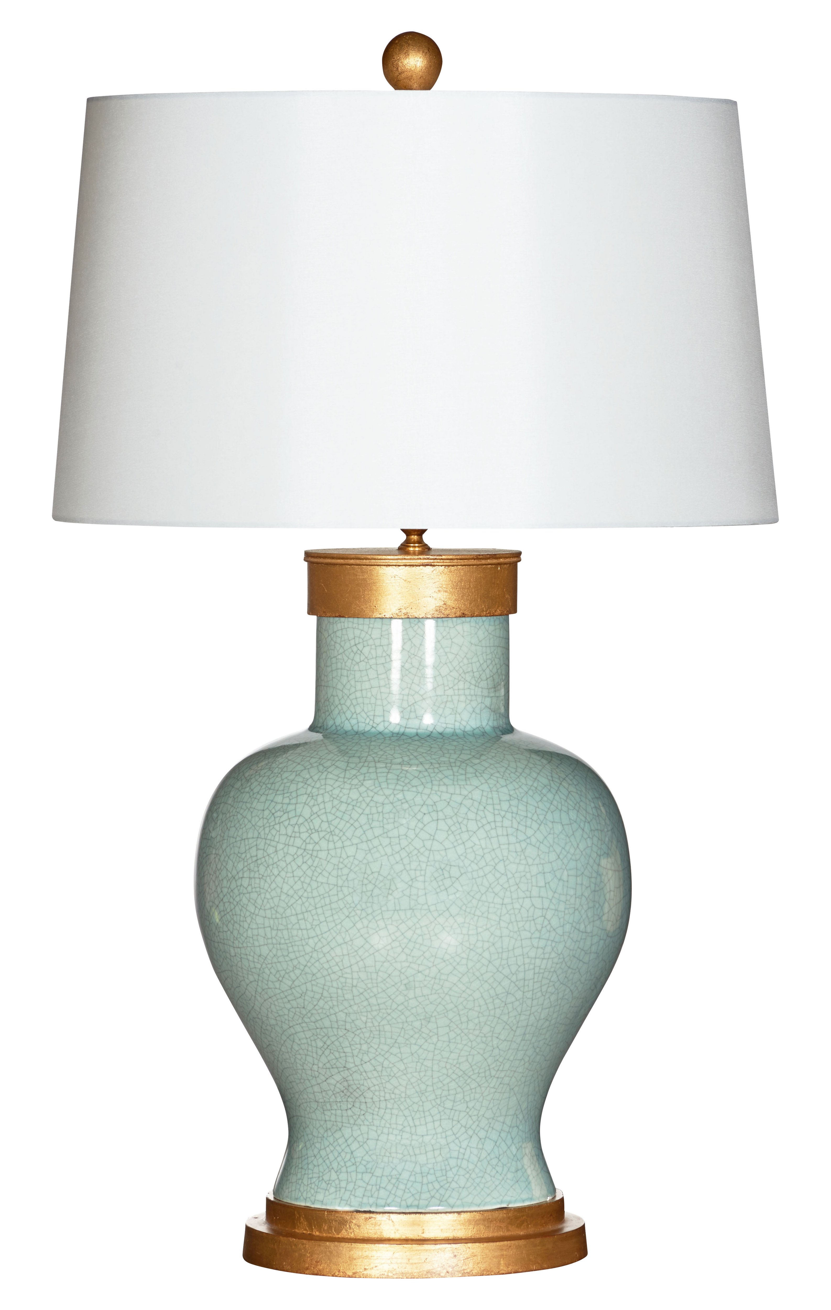 Cleo Table Lamp One Kings Lane   Product TEF11430 Image 1 