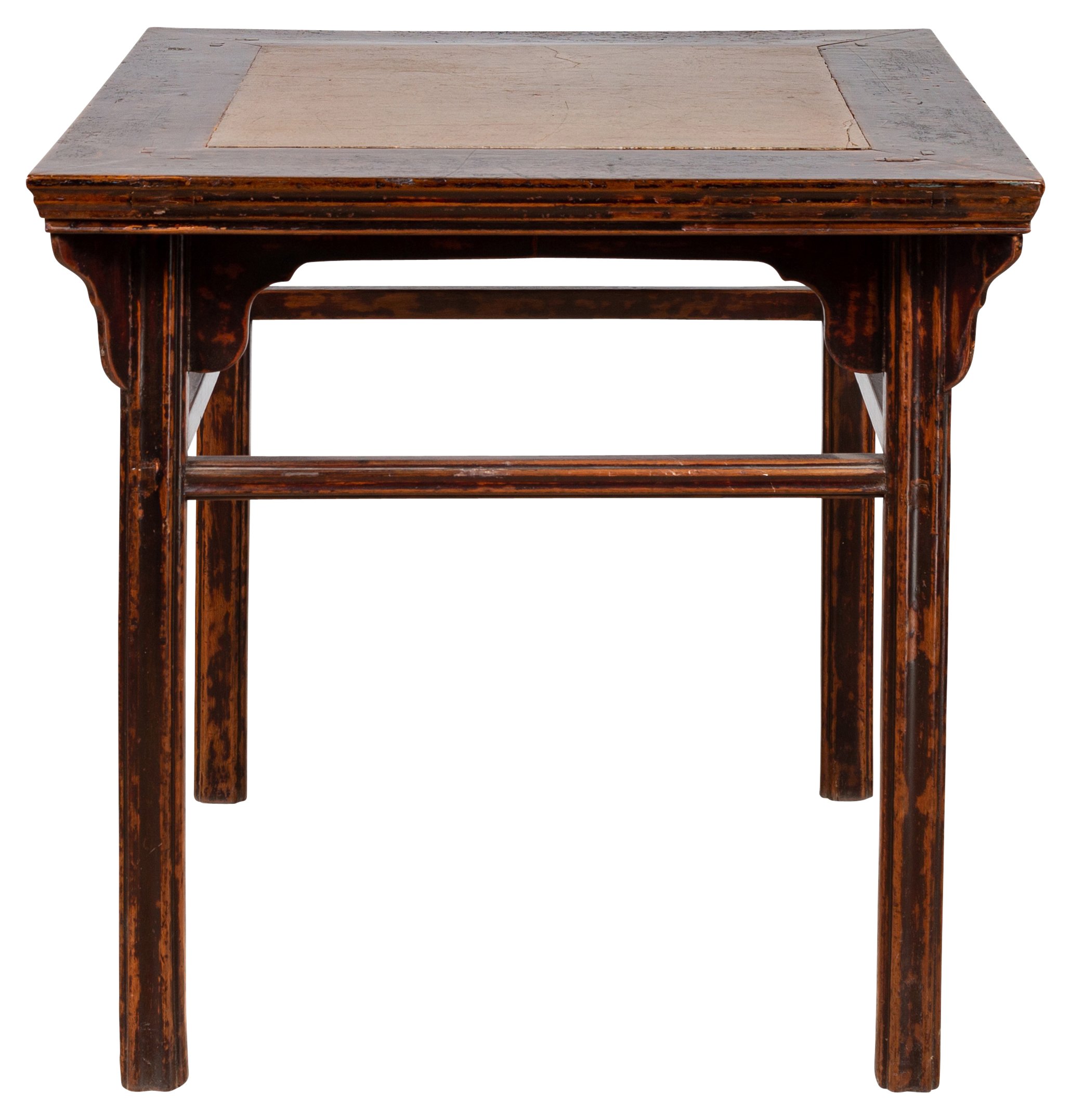 Chinese 19th Century Elm Hall Table~P77555451