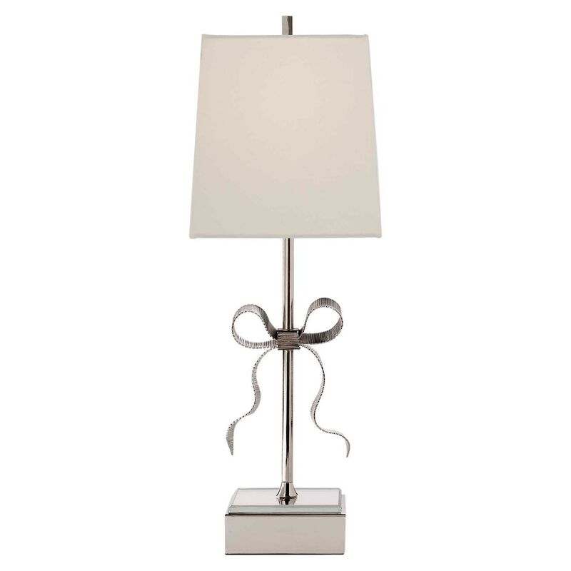 Ellery Bow Table Lamp