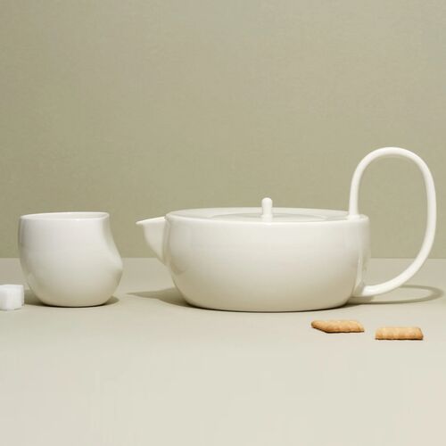 Fors Studio Large Teapot Set Fors Studio Large Teapot Set