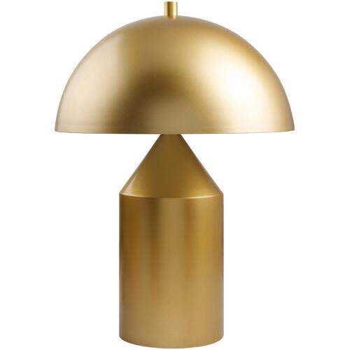 Wells Dome Table Lamp