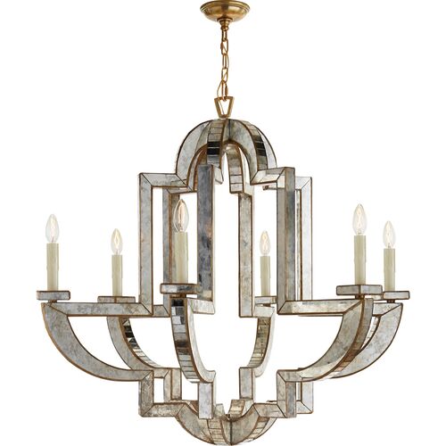 Lido Large Chandelier Lido Large Chandelier