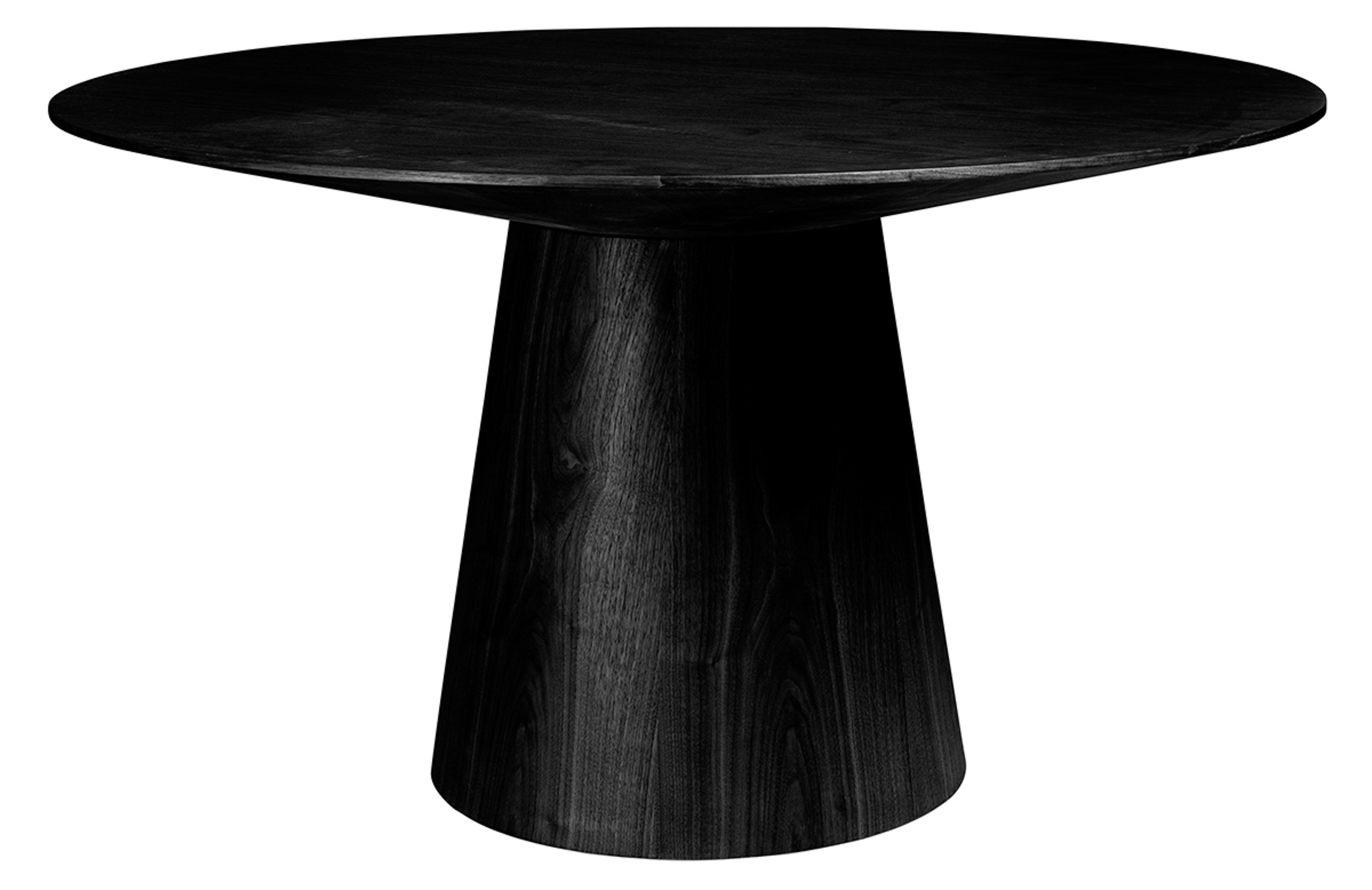 Seamus 53" Round Dining Table One Kings Lane