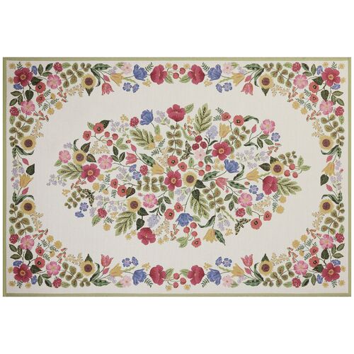 Perennial Rug