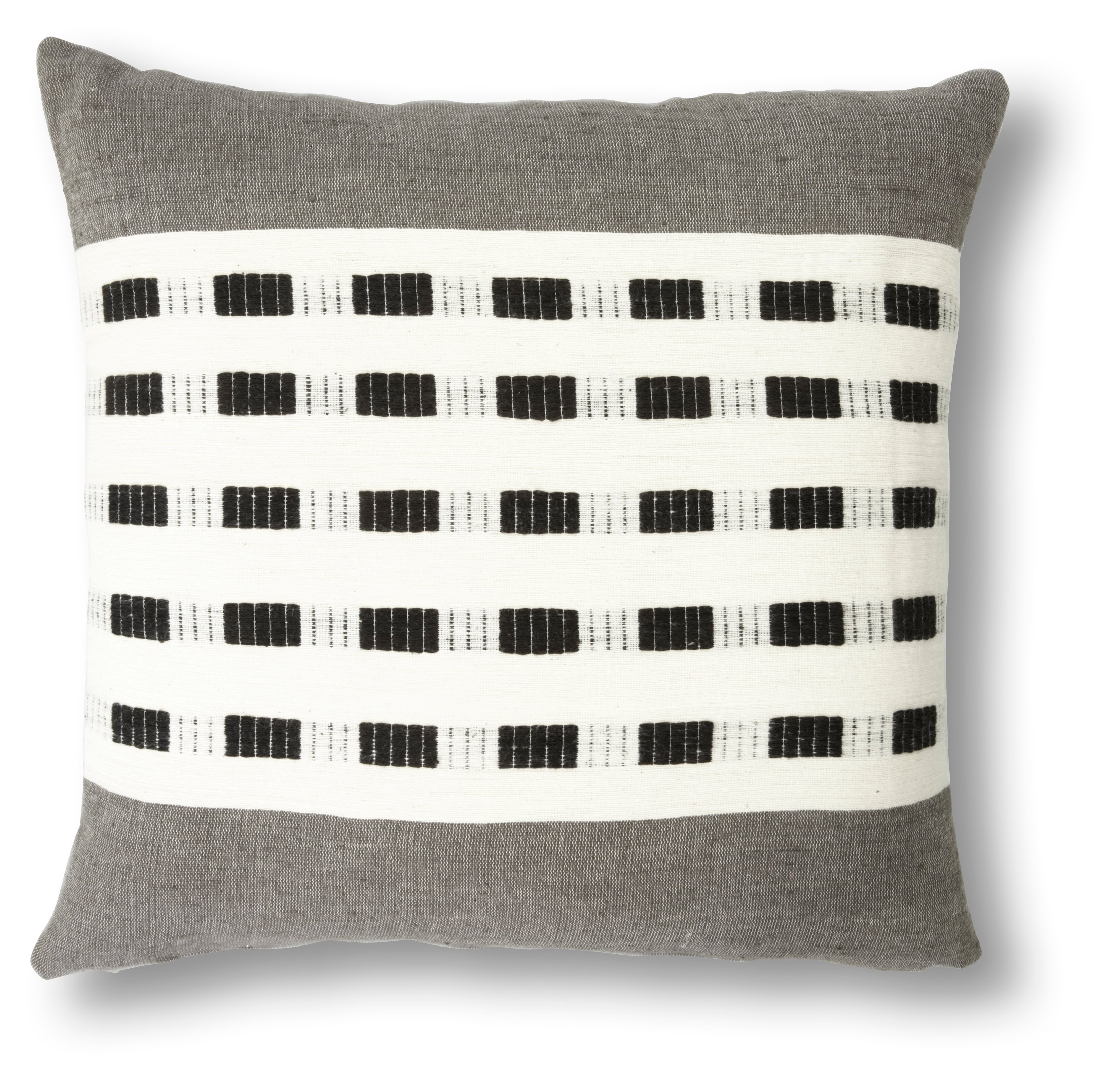 Idegu Pillow One Kings Lane