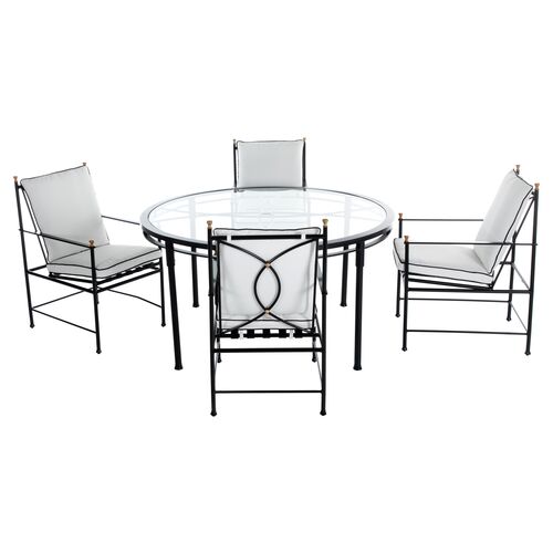 out Door Dining Furniture