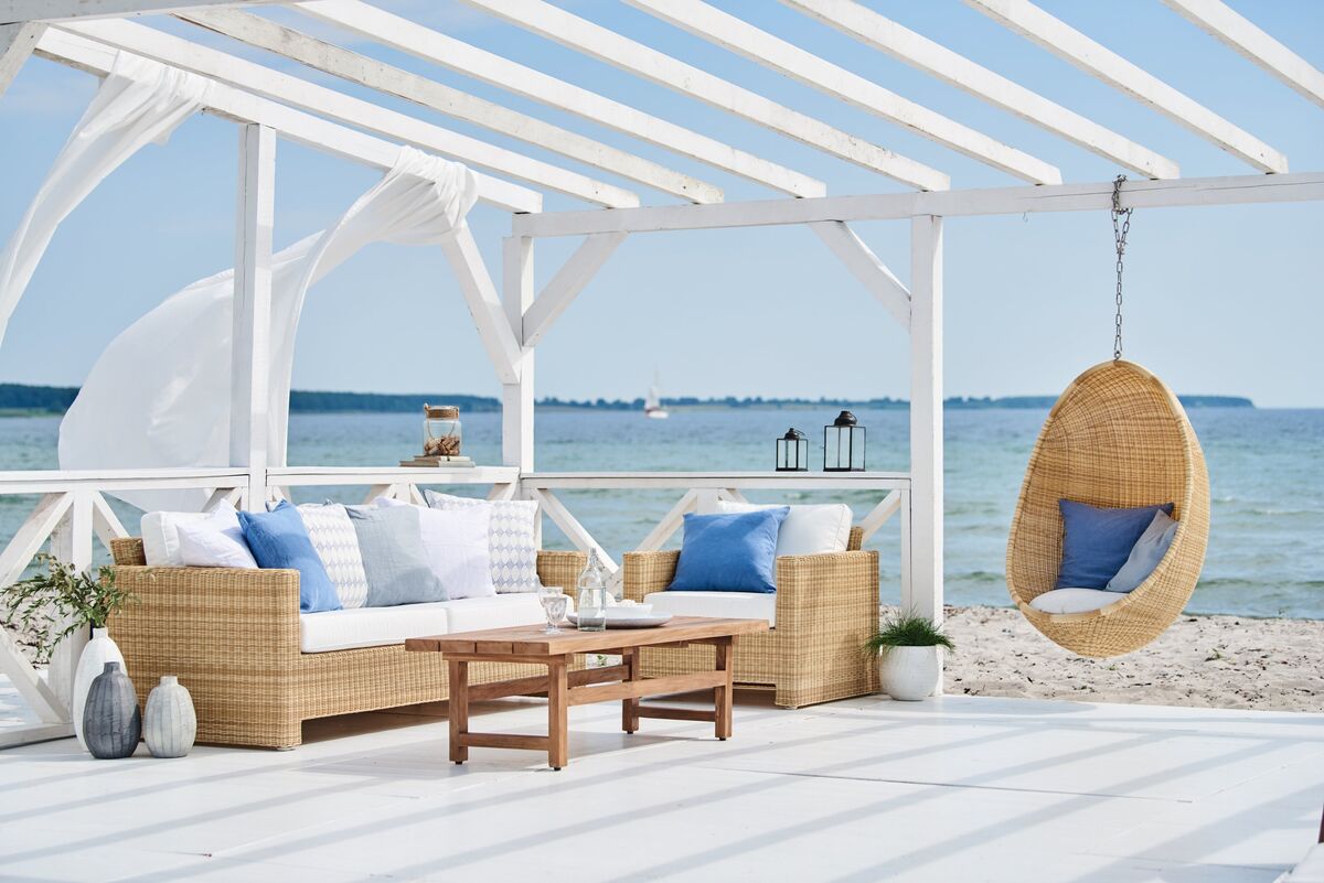 sixty lounge chair | One Kings Lane