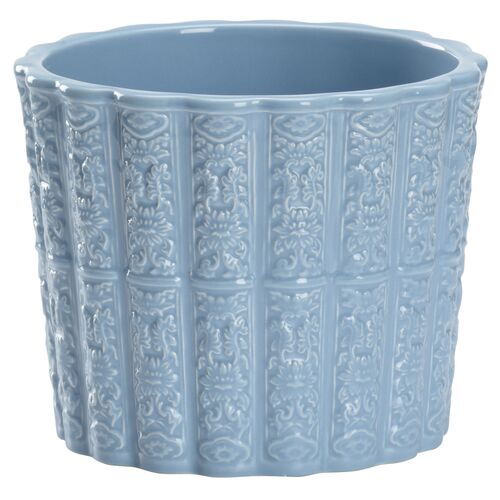 Brandywine Ceramic Planter Brandywine Ceramic Planter