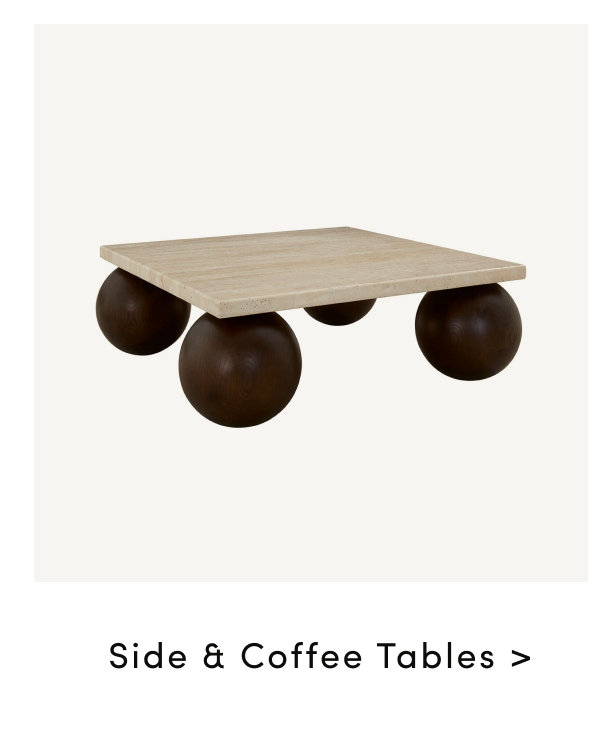 Shop Side and Coffee Tables